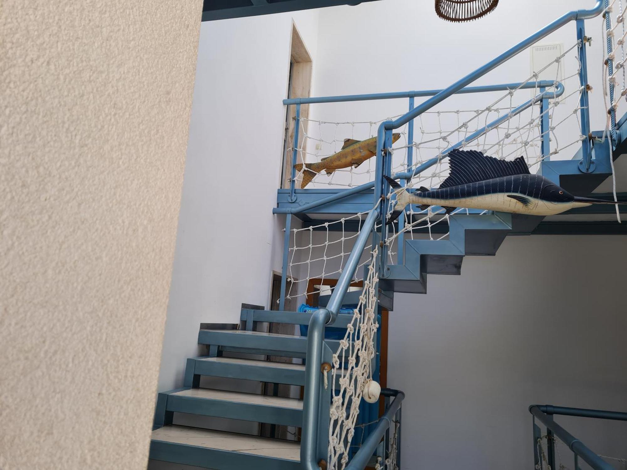Fischer Haus Lägenhet Sveti Petar  Exteriör bild