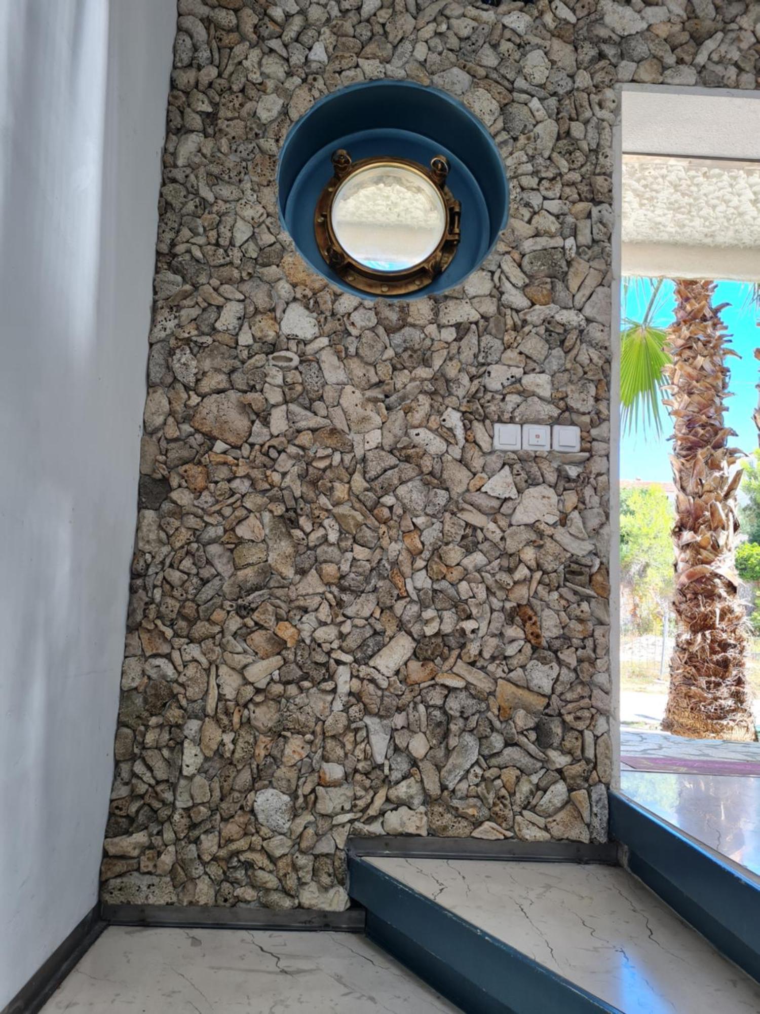 Fischer Haus Lägenhet Sveti Petar  Exteriör bild